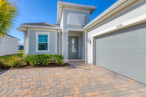 A home in PUNTA GORDA