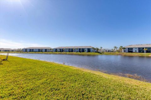 A home in PUNTA GORDA