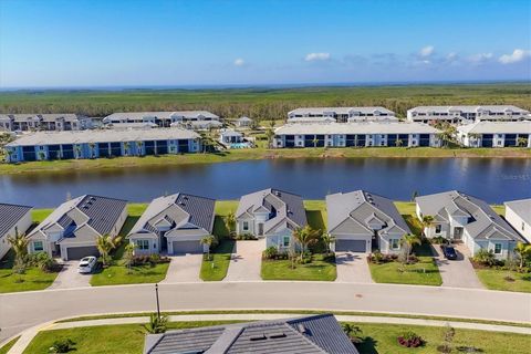 A home in PUNTA GORDA