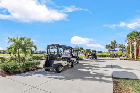 A home in PUNTA GORDA