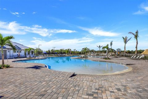 A home in PUNTA GORDA