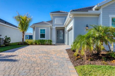 A home in PUNTA GORDA