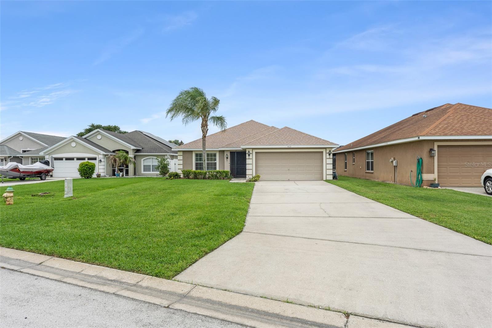 4111 ISLAND LAKES DRIVE