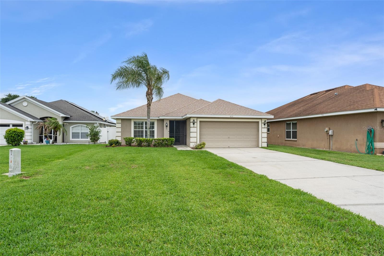 4111 ISLAND LAKES DRIVE