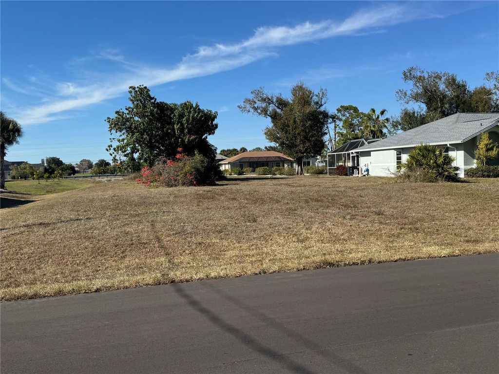 Photo of 270 Broadmoor Lane, Rotonda West, FL 33947 (MLS # C7521211)