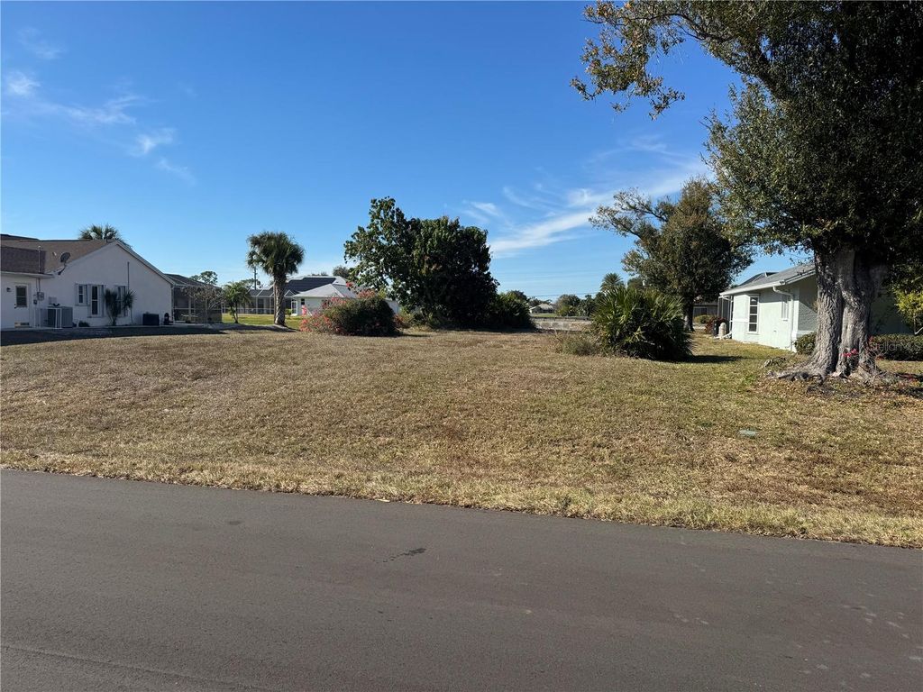 Photo of 270 Broadmoor Lane, Rotonda West, FL 33947 (MLS # C7521211)