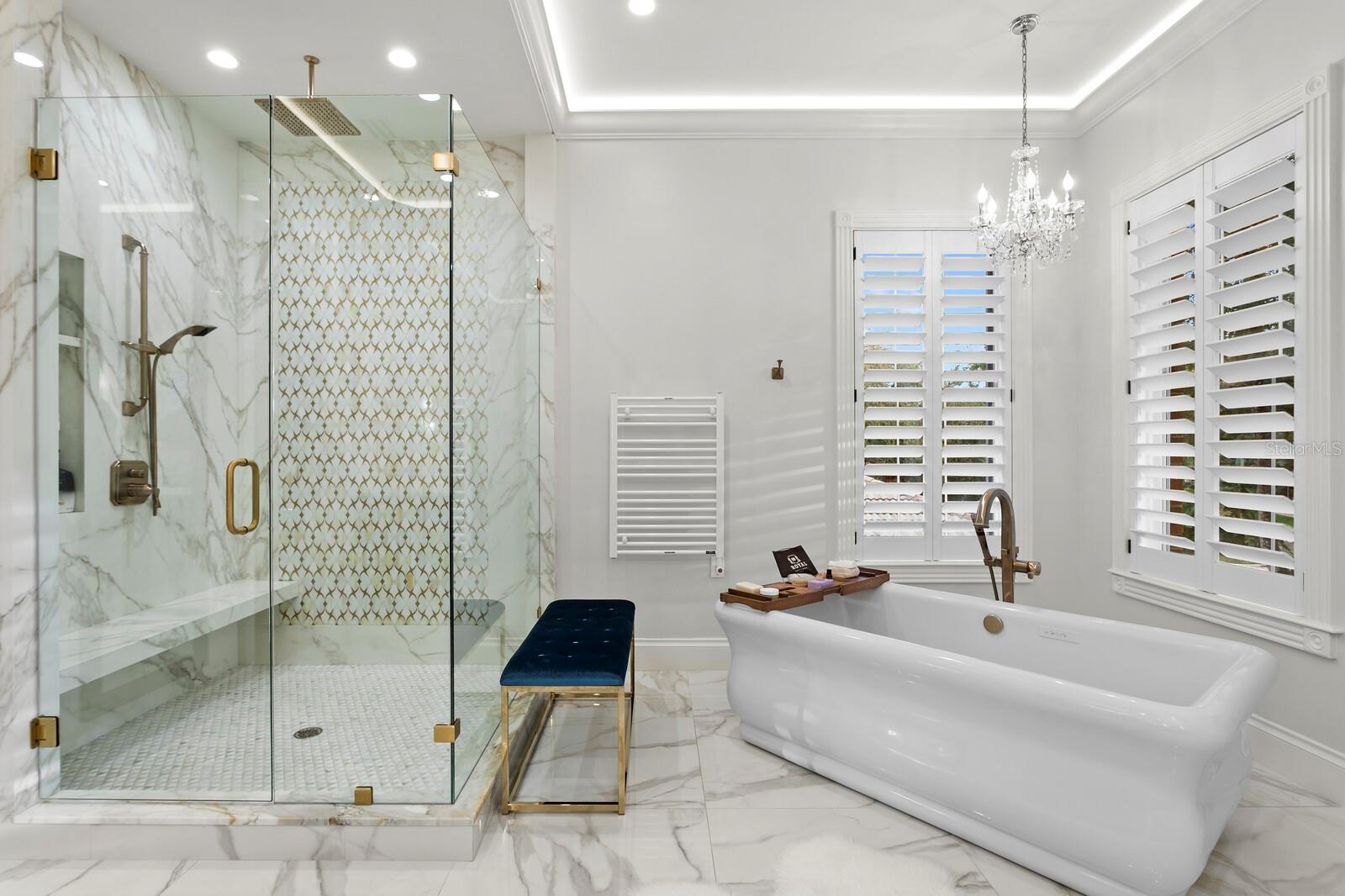 TAMPA PALMS - Residential