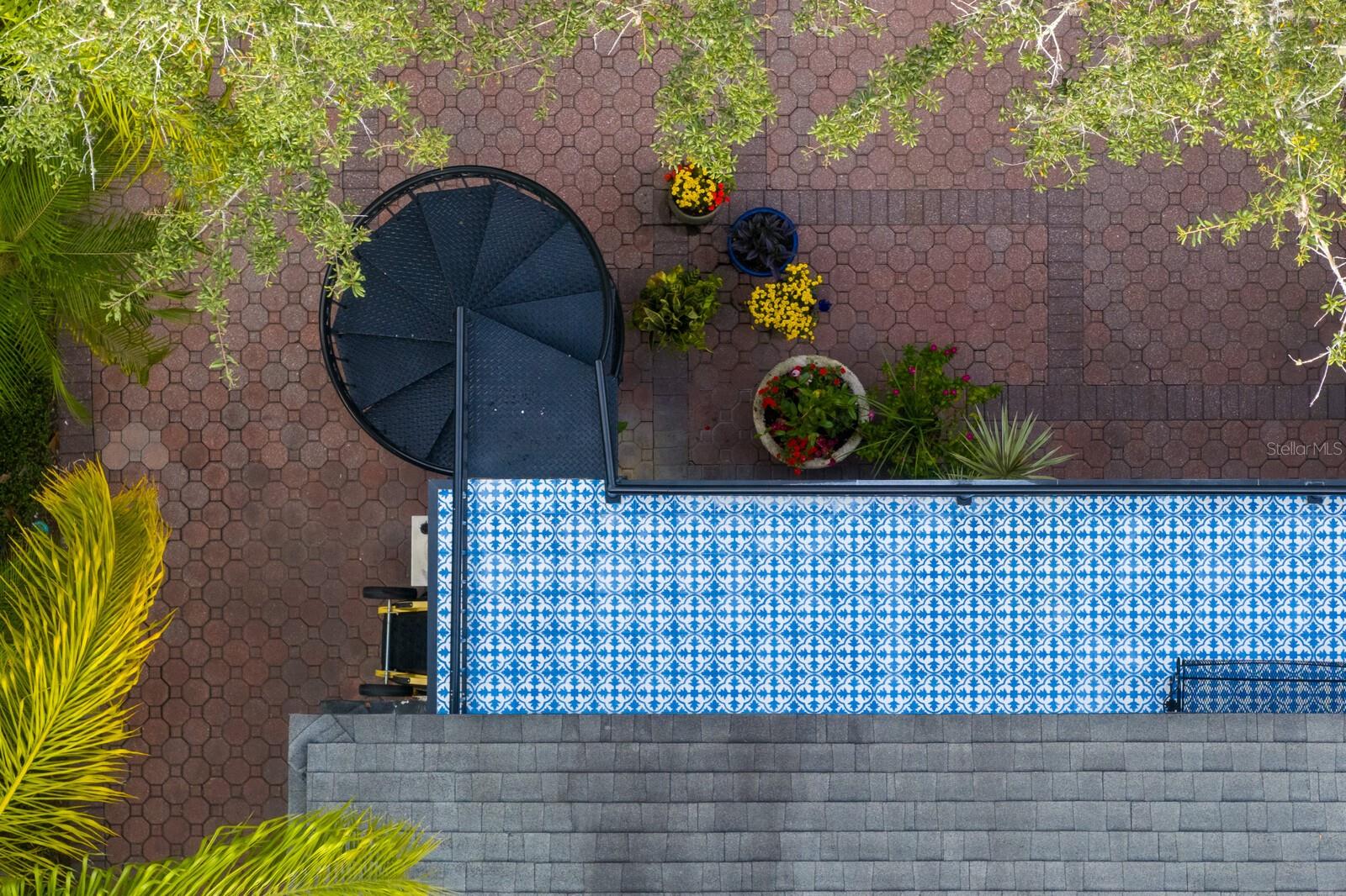 TAMPA PALMS - Residential