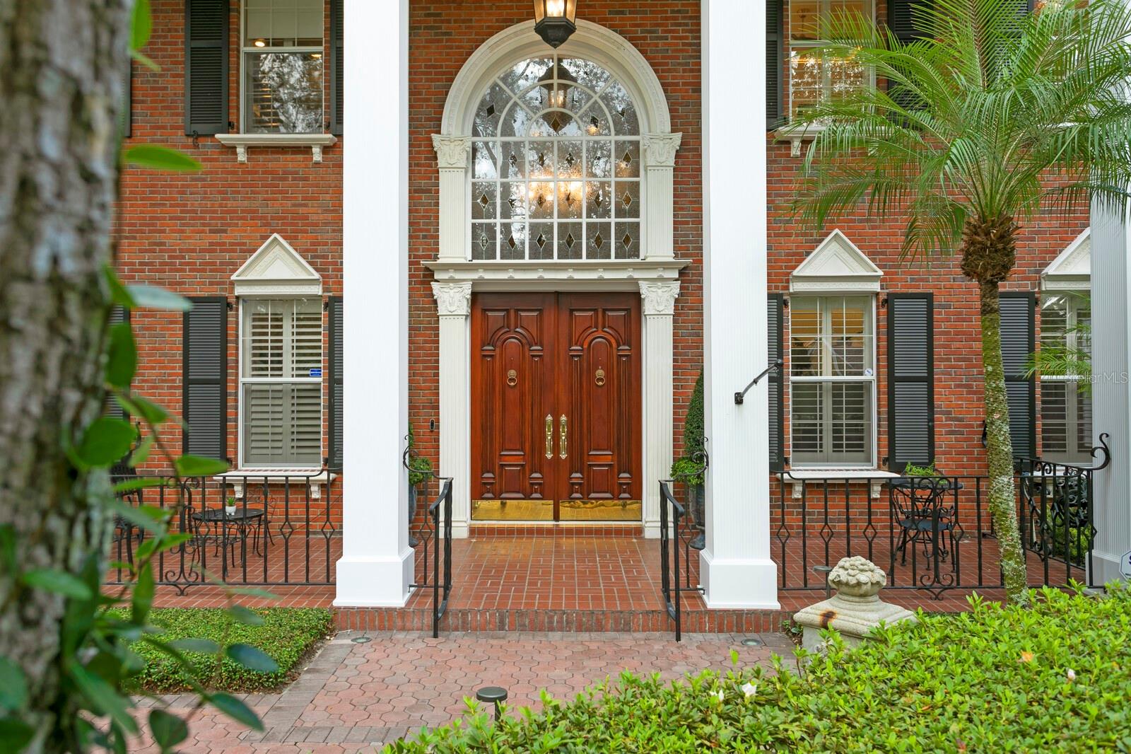 TAMPA PALMS - Residential