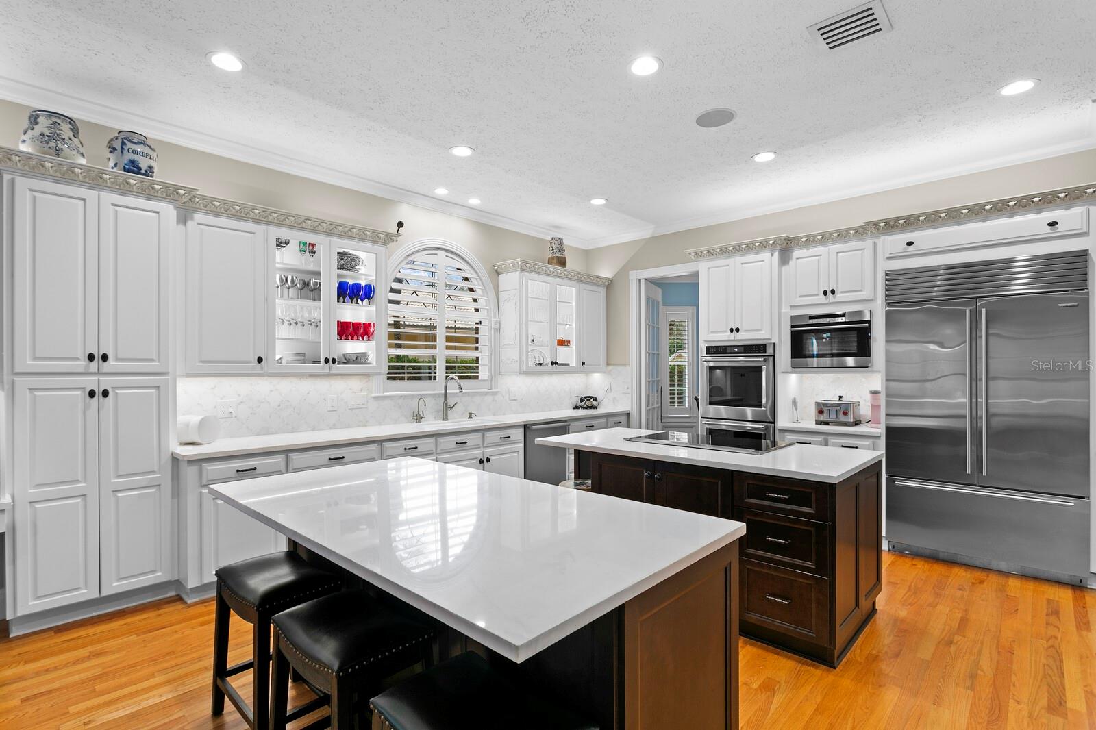 TAMPA PALMS - Residential