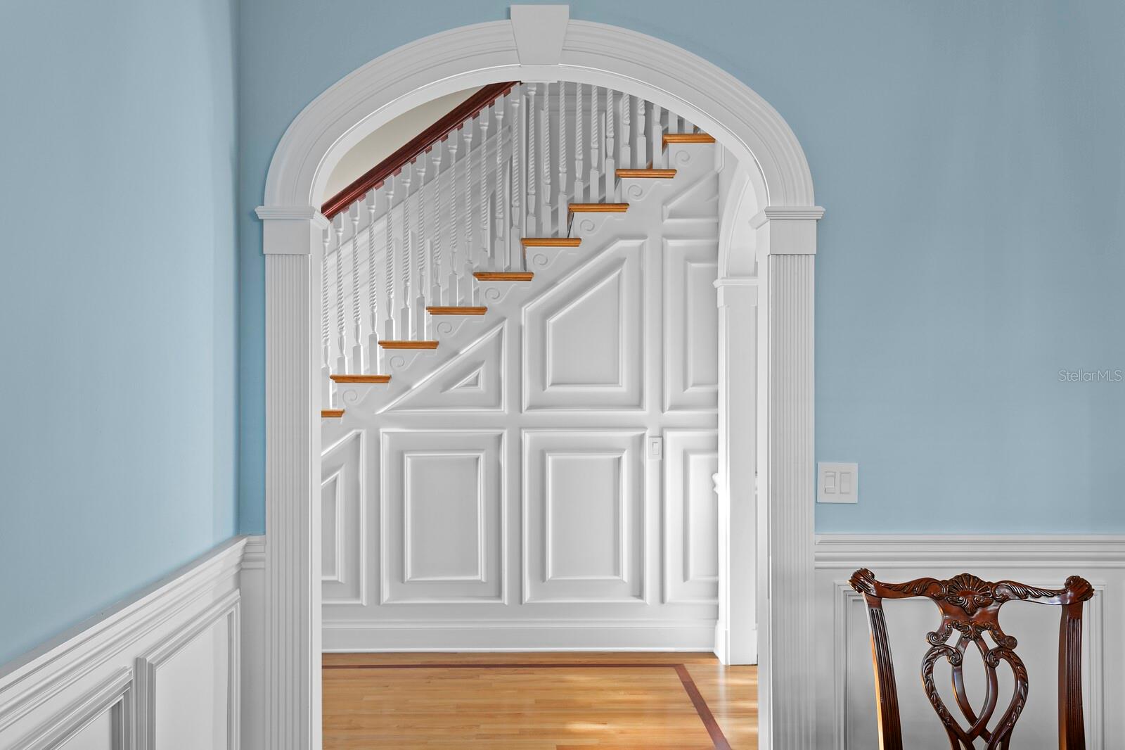 TAMPA PALMS - Residential