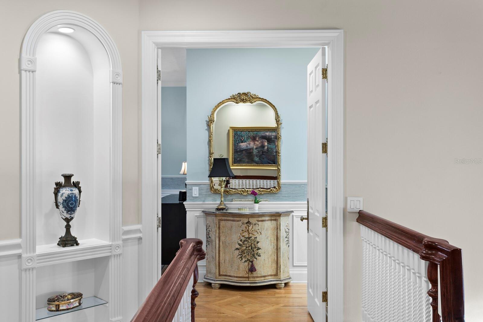 TAMPA PALMS - Residential