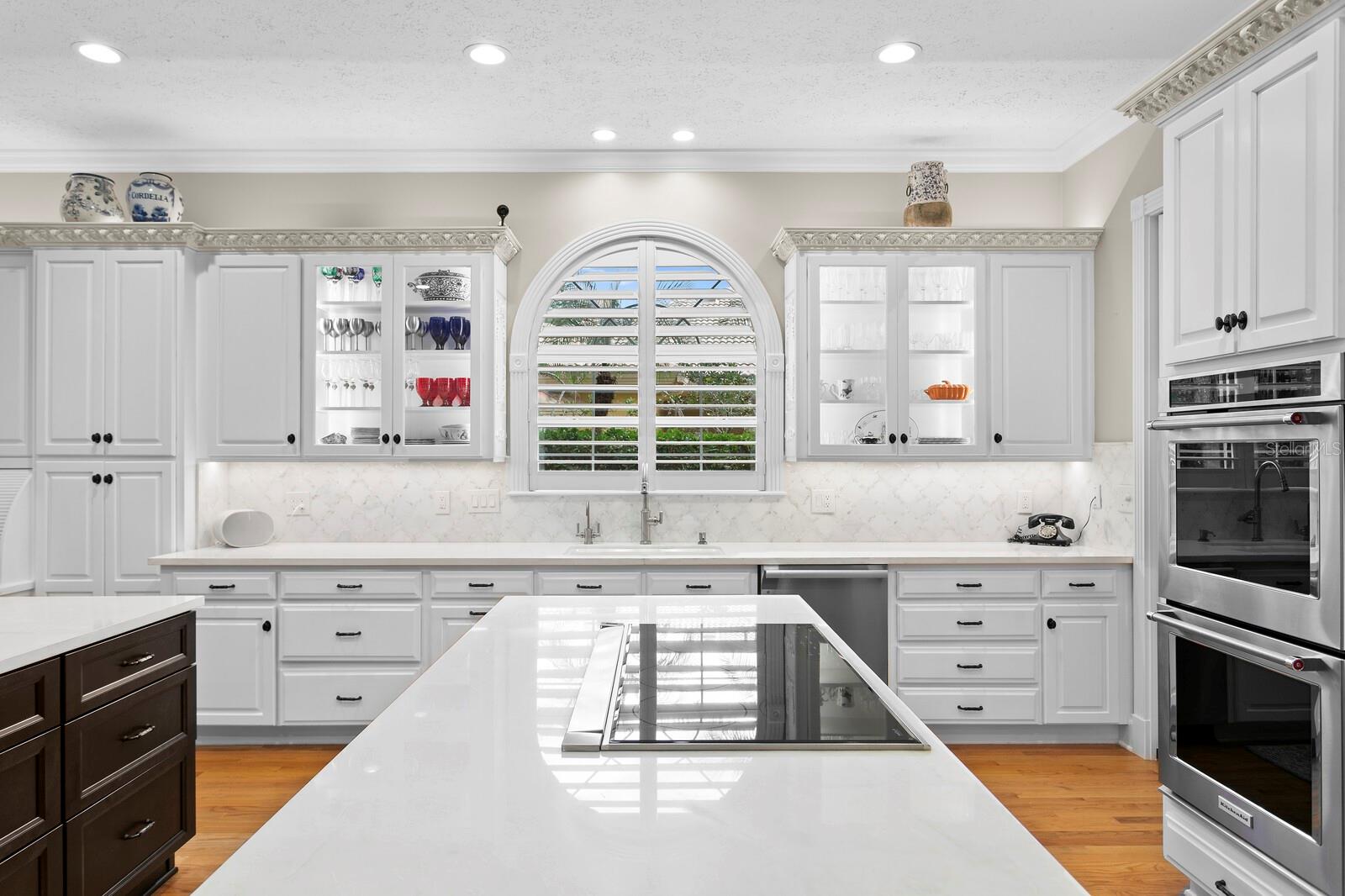 TAMPA PALMS - Residential