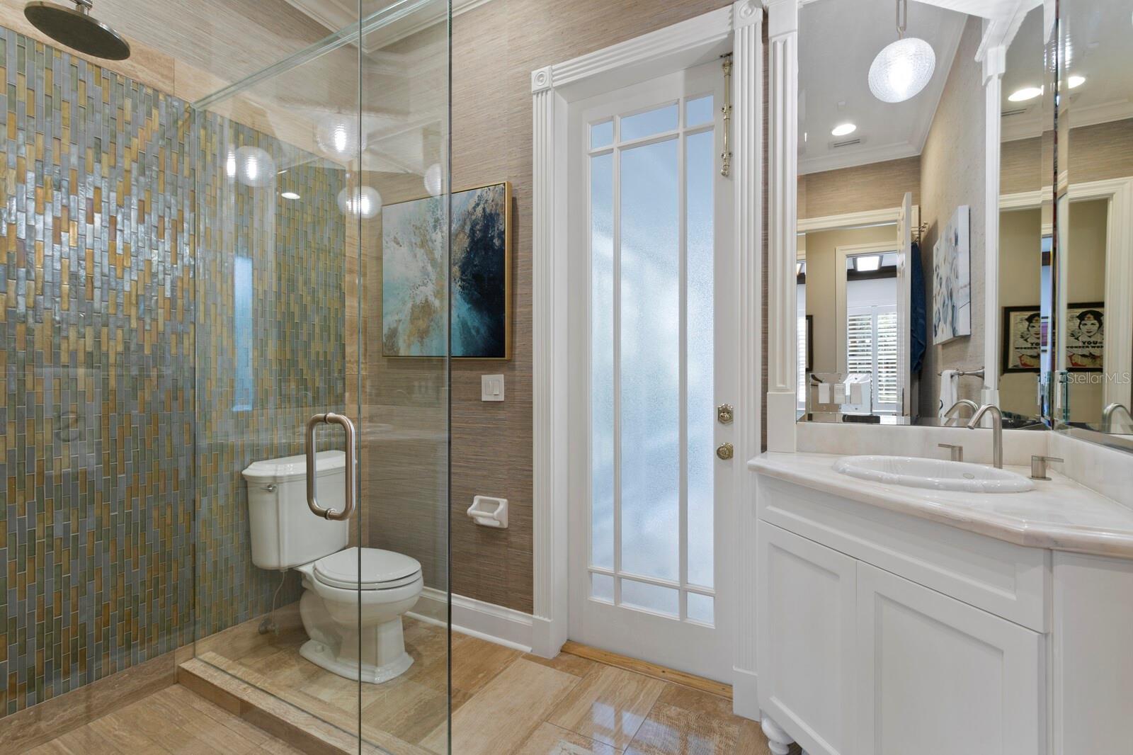 TAMPA PALMS - Residential