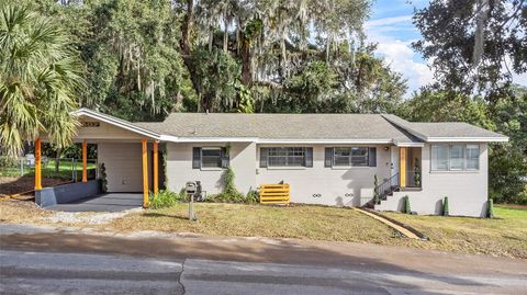 A home in OCOEE