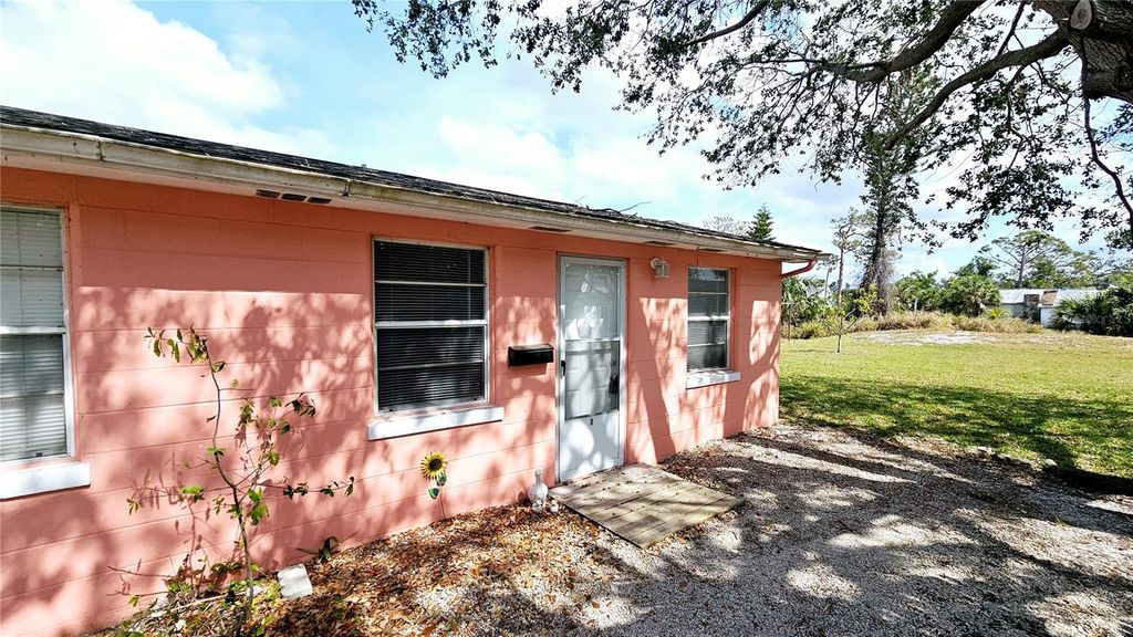 Photo of 19 N Mango Street #B, Englewood, FL 34223 (MLS # S5148566)
