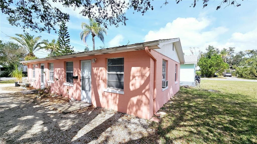 Photo of 19 N Mango Street #B, Englewood, FL 34223 (MLS # S5148566)