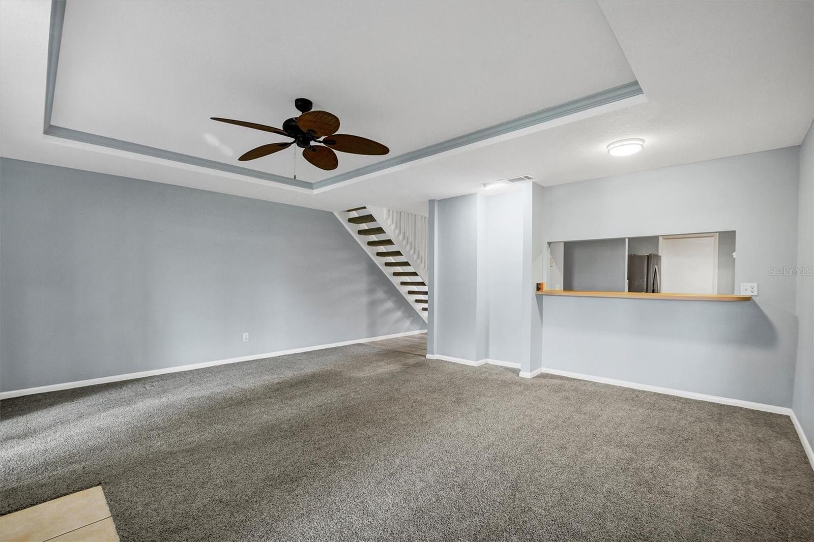 WATERS EDGE UNIT 1 REPLAT - Residential