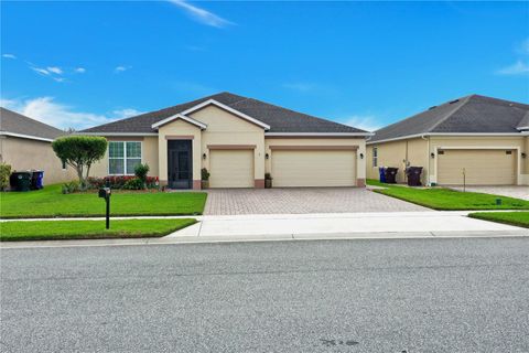 A home in ST CLOUD