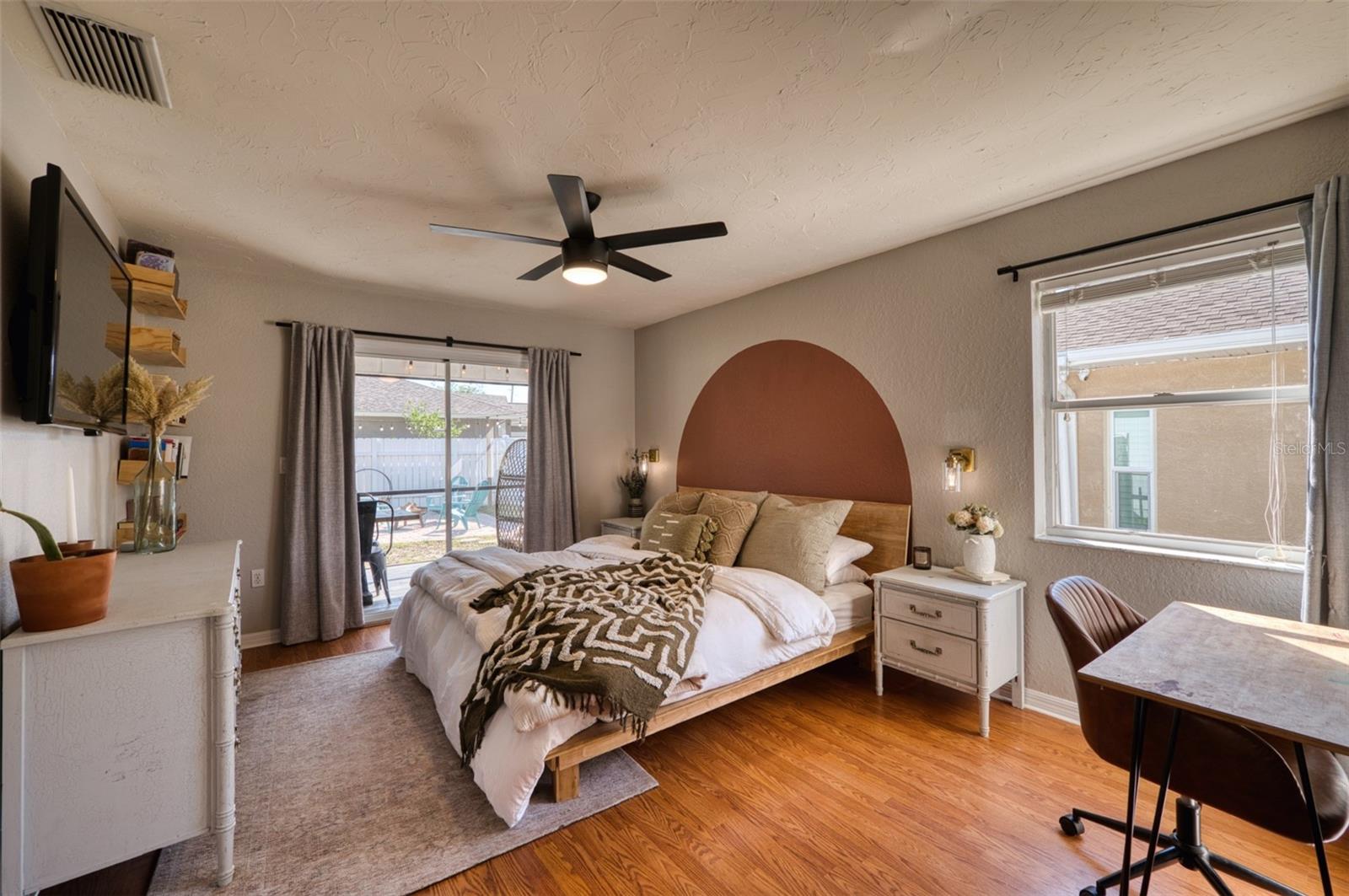 PLEASANT OAKS ESTATES - Residential