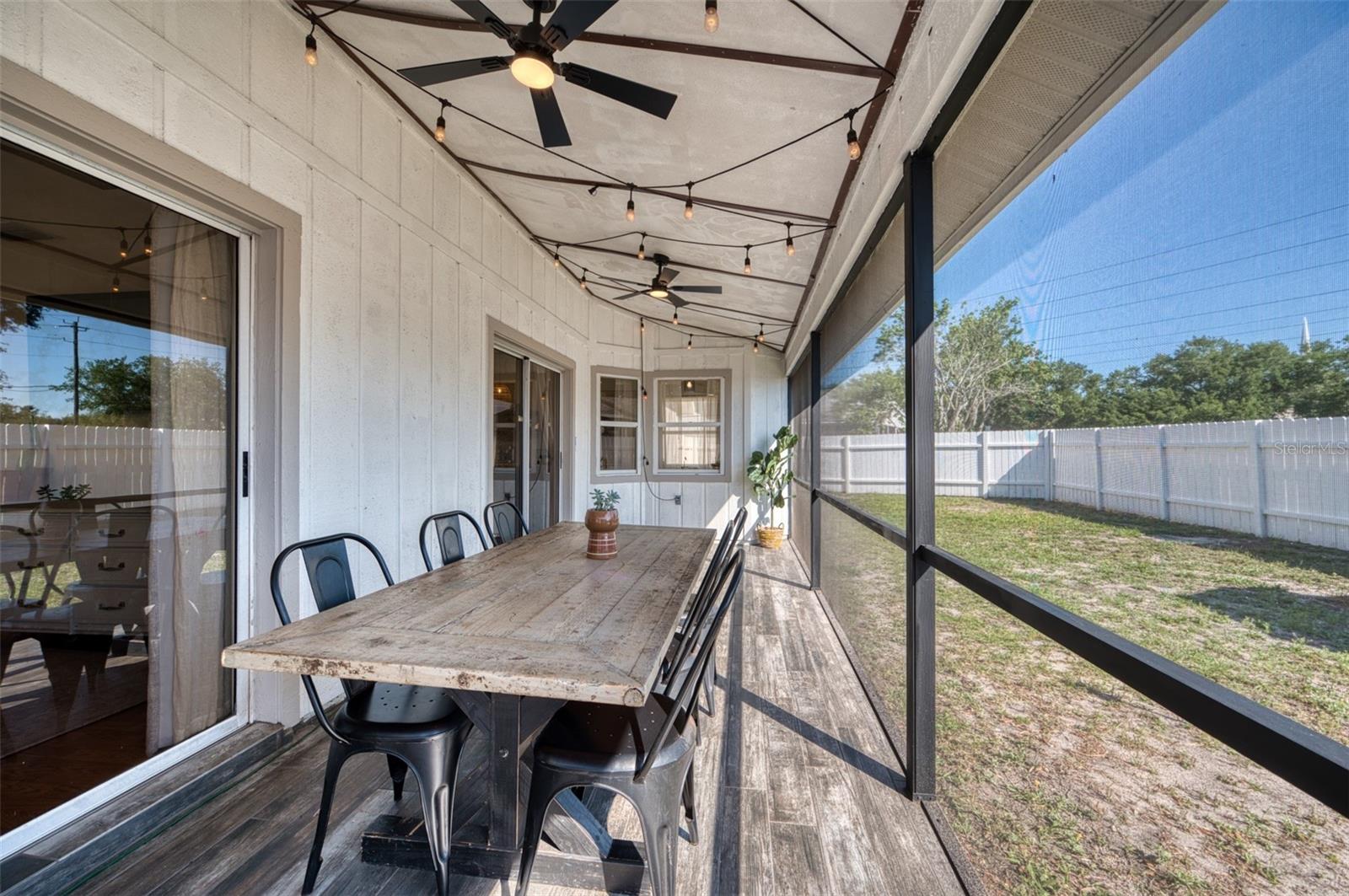 PLEASANT OAKS ESTATES - Residential