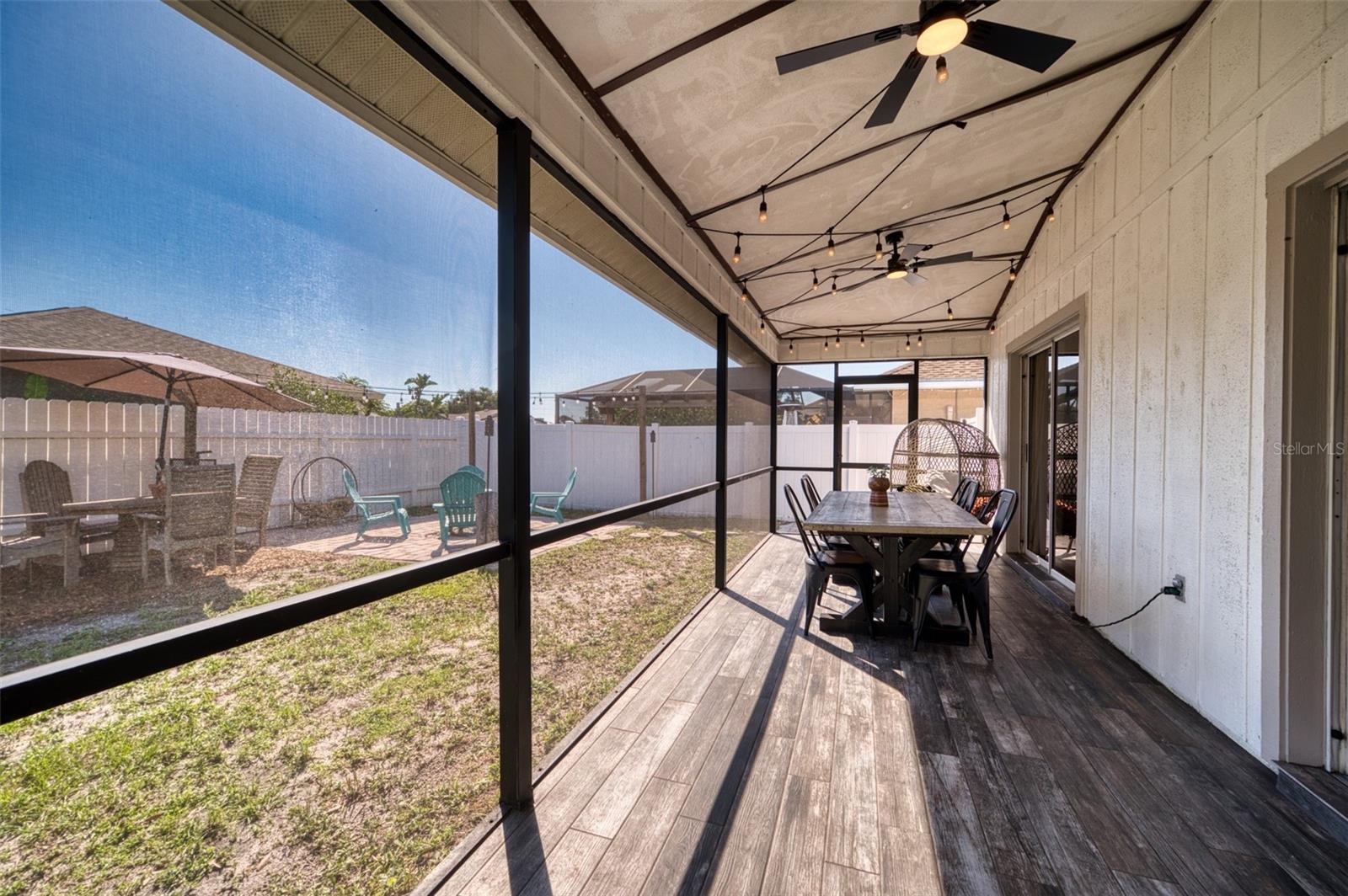 PLEASANT OAKS ESTATES - Residential