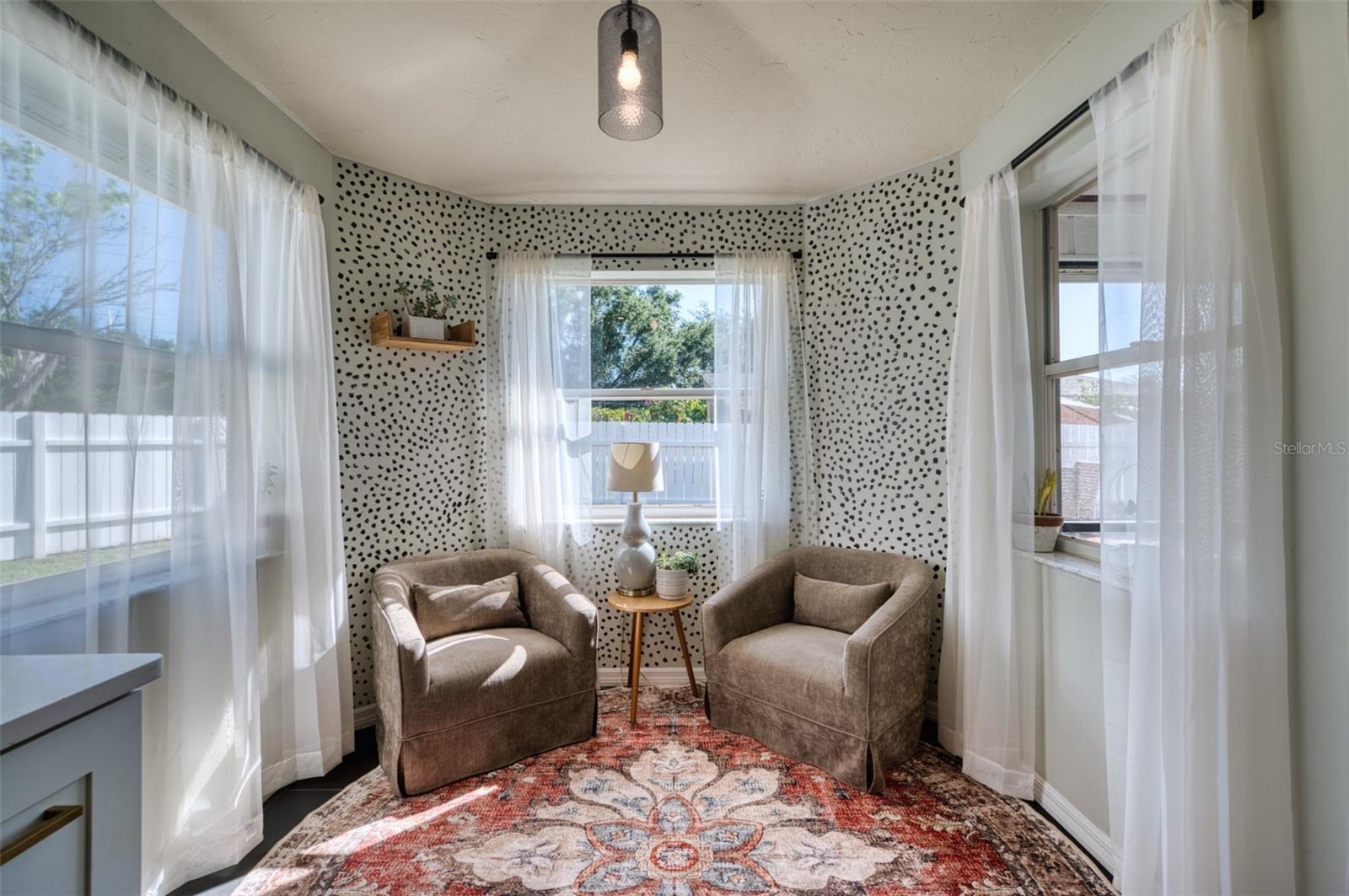 PLEASANT OAKS ESTATES - Residential