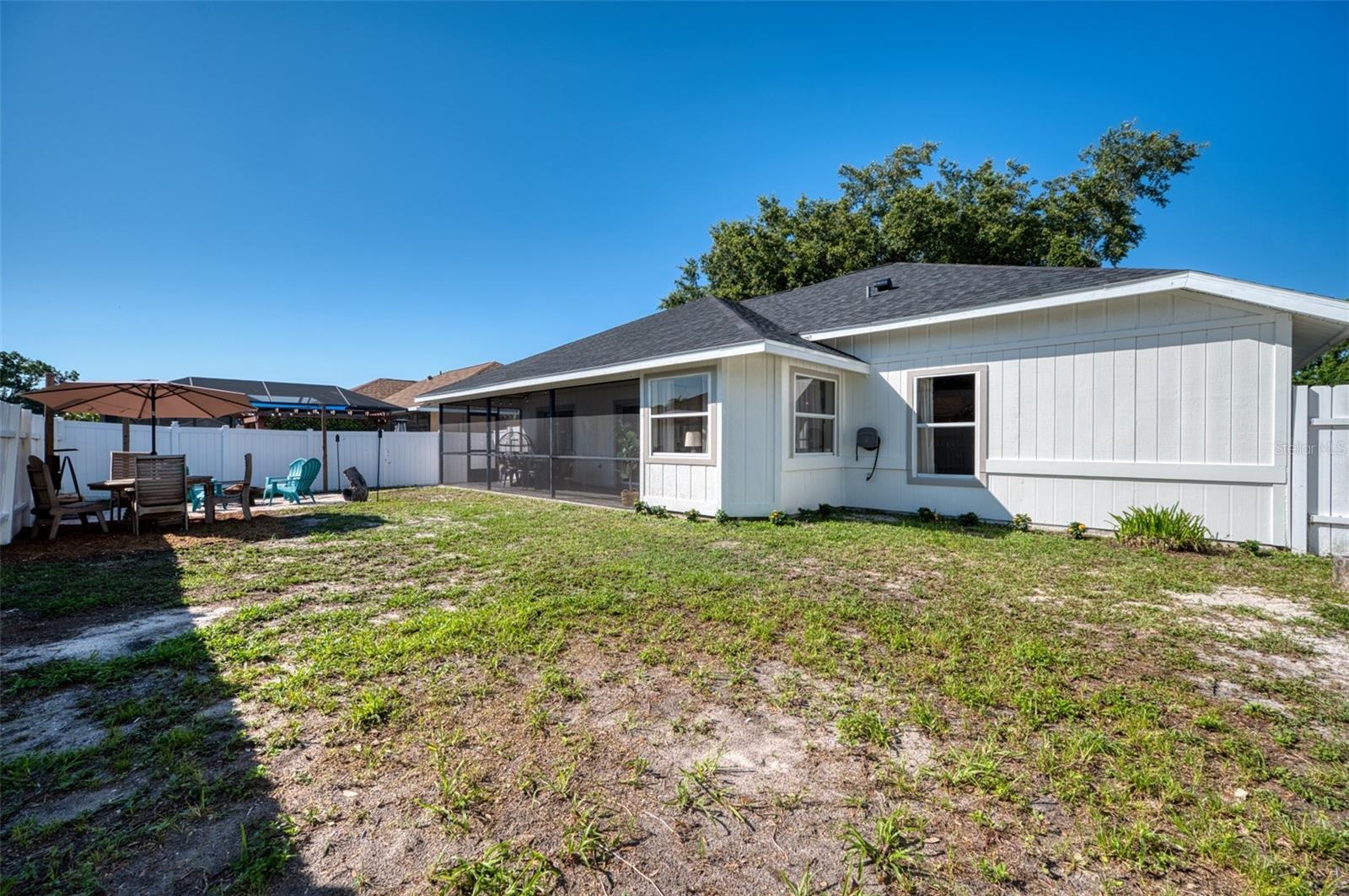 PLEASANT OAKS ESTATES - Residential