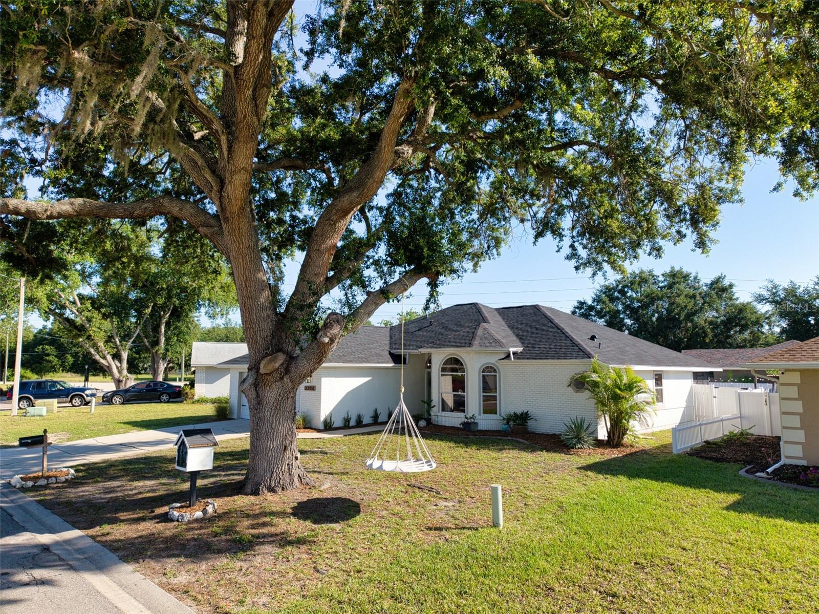 PLEASANT OAKS ESTATES - Residential