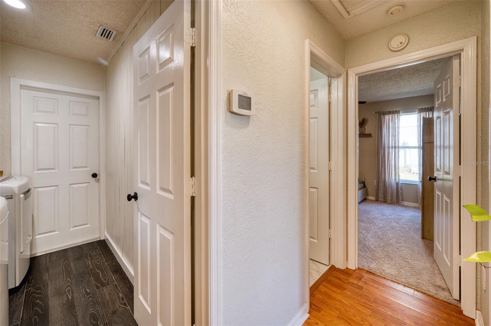 PLEASANT OAKS ESTATES - Residential
