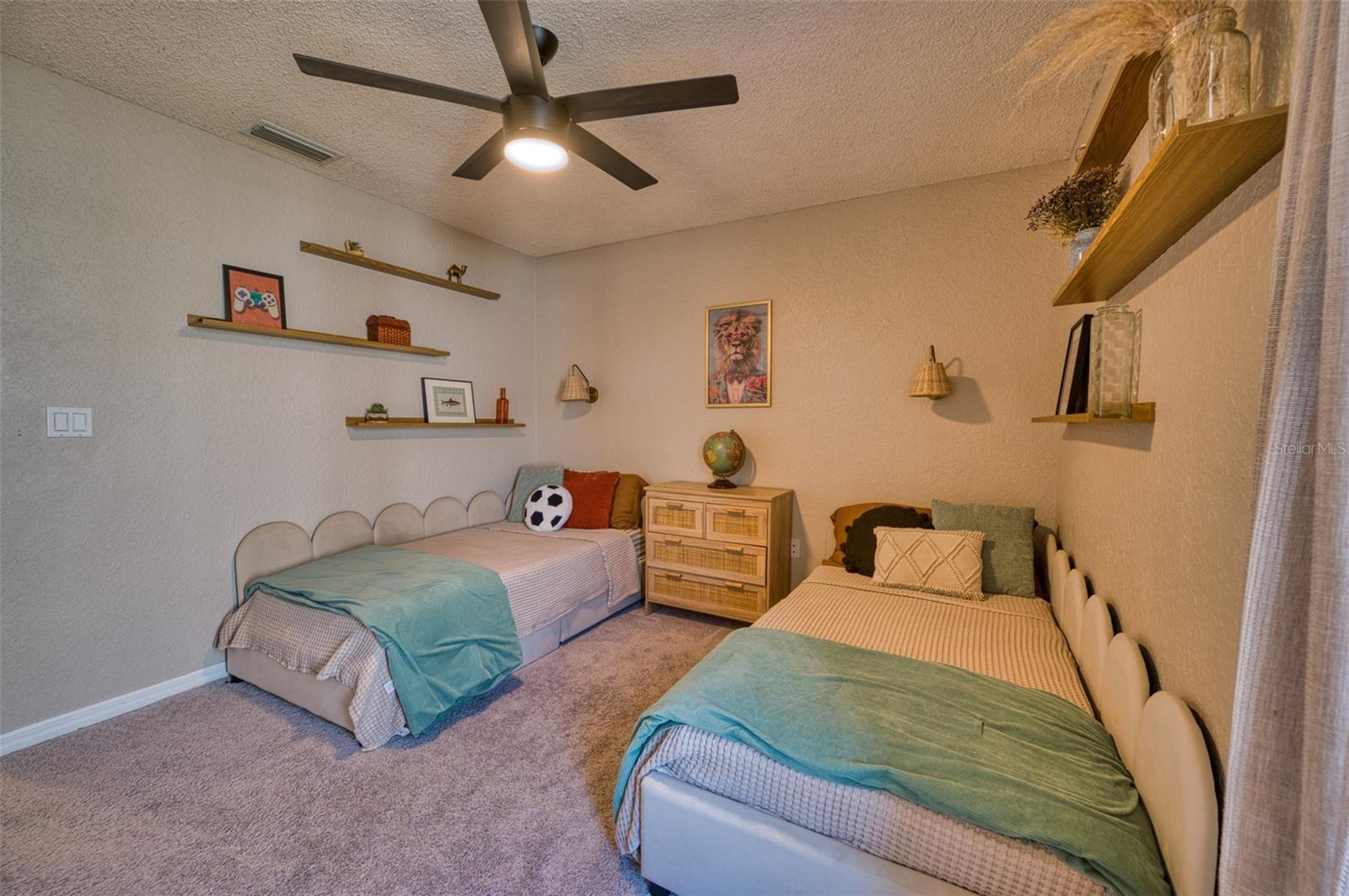 PLEASANT OAKS ESTATES - Residential