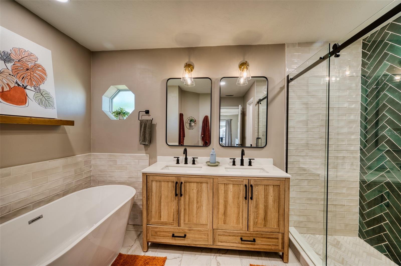 PLEASANT OAKS ESTATES - Residential