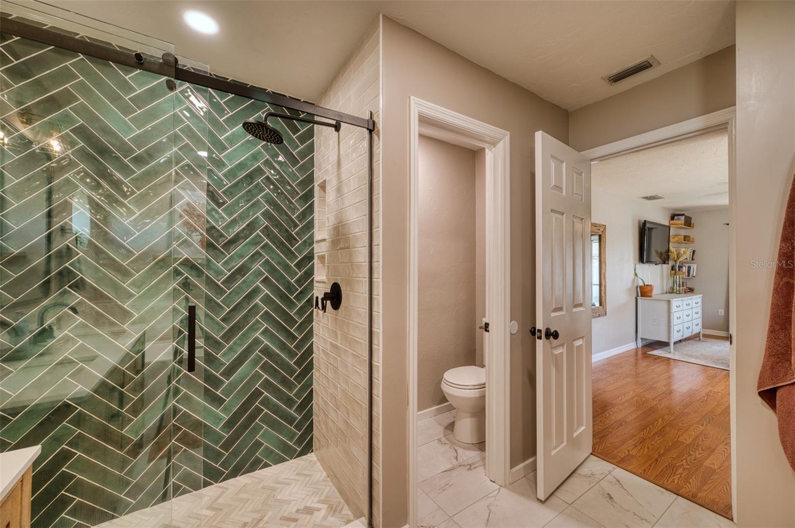 PLEASANT OAKS ESTATES - Residential