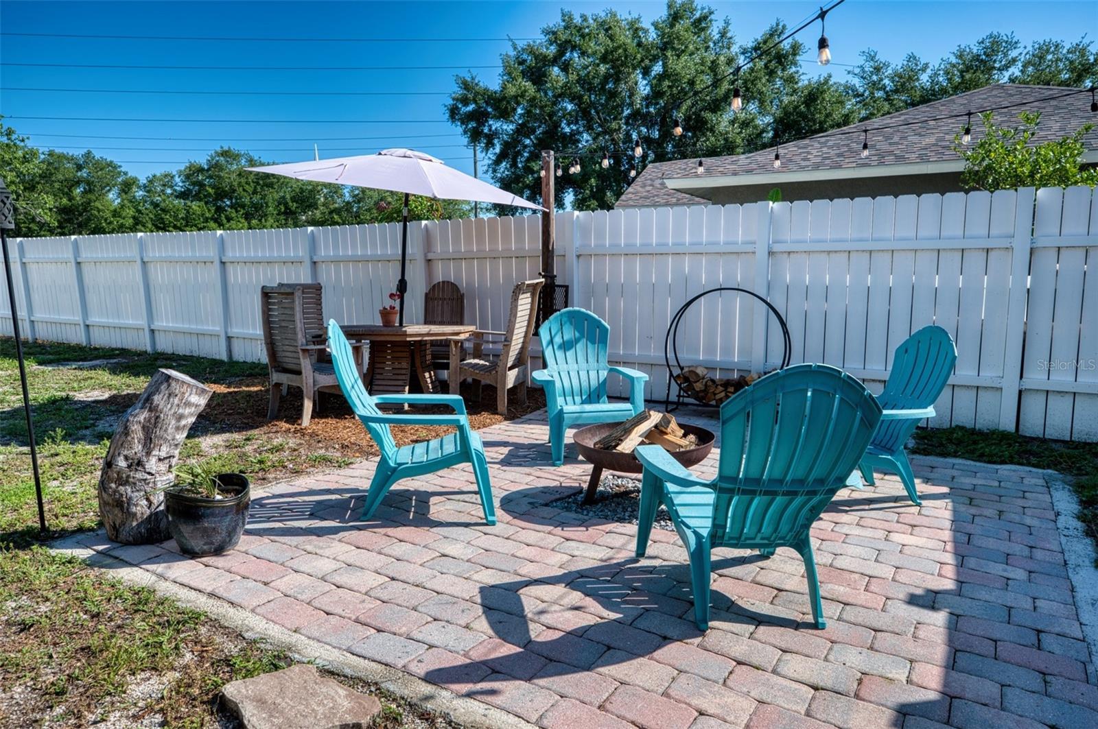 PLEASANT OAKS ESTATES - Residential