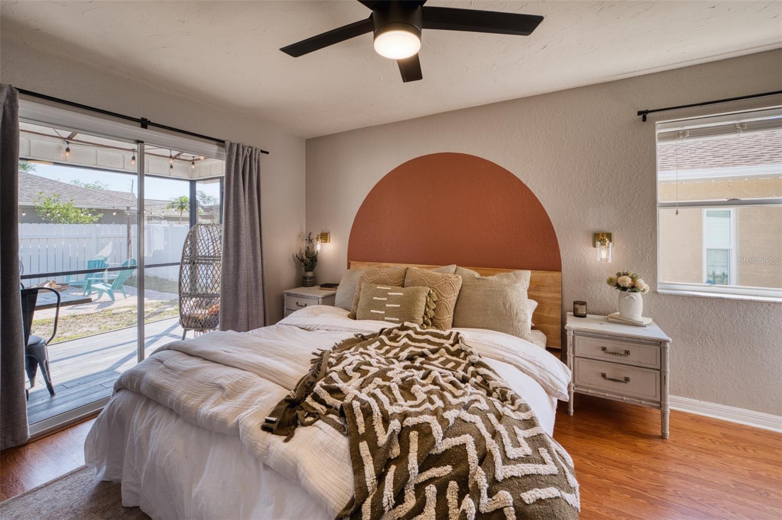 PLEASANT OAKS ESTATES - Residential