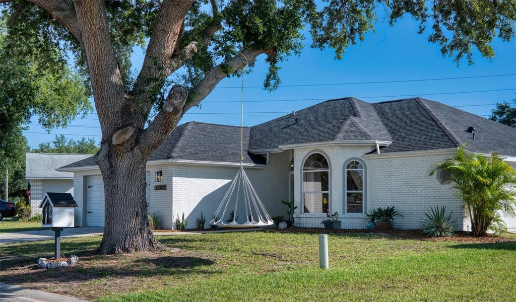 Photo of 3206 95th Drive E, Parrish, FL 34219 (MLS # A4692432)