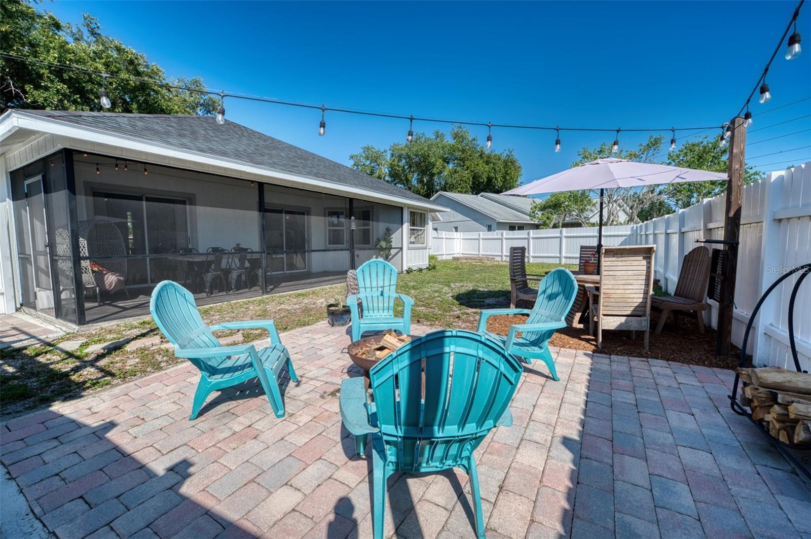 PLEASANT OAKS ESTATES - Residential