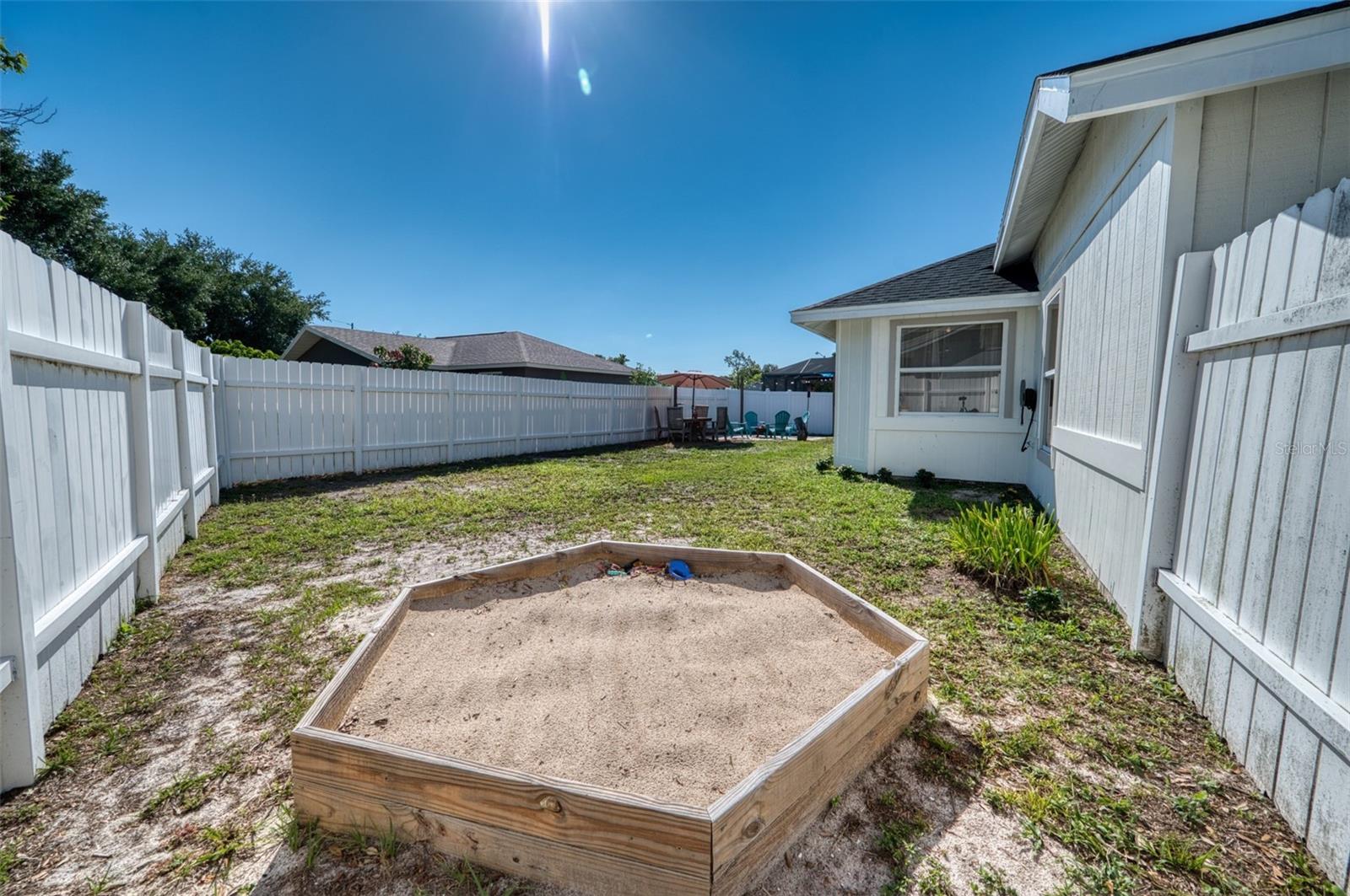 PLEASANT OAKS ESTATES - Residential