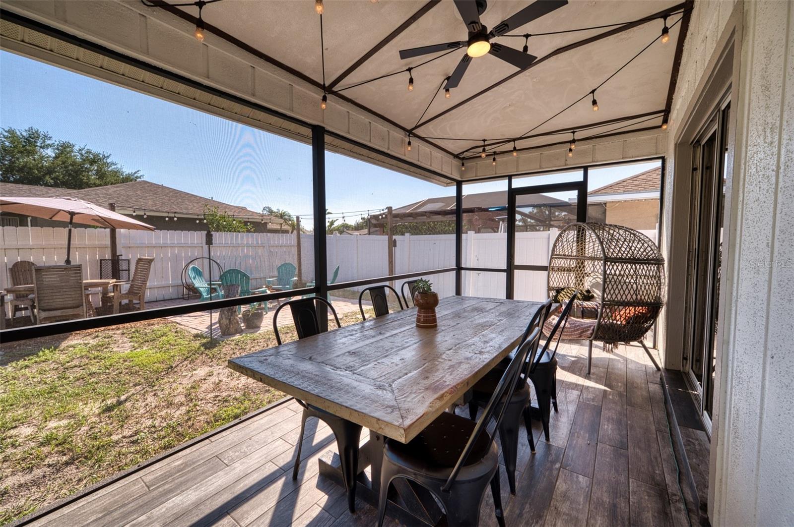 PLEASANT OAKS ESTATES - Residential