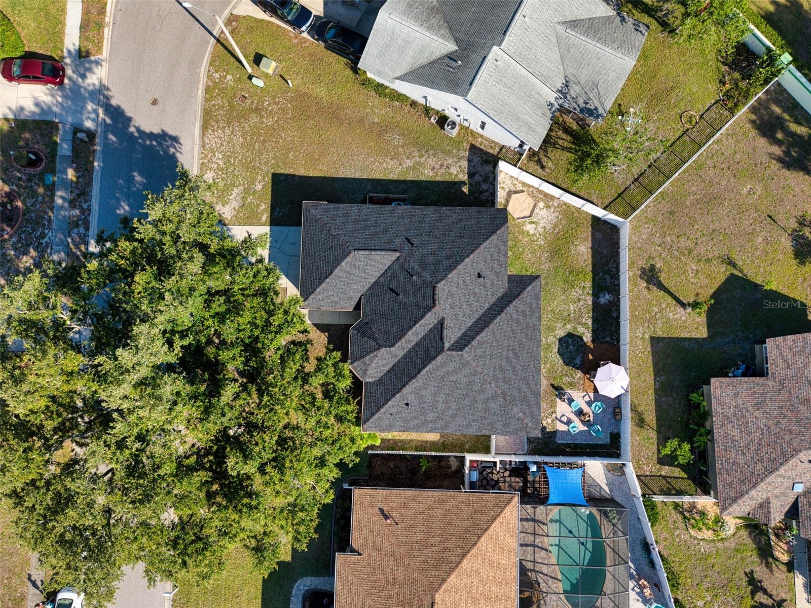 PLEASANT OAKS ESTATES - Residential