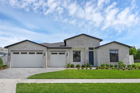 9265 EAGLES PERCH PLACE ORLANDO FL 32825
