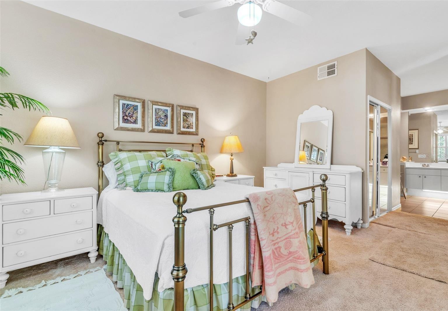 PRESERVE AT LANSBROOK CONDO THE - Residential