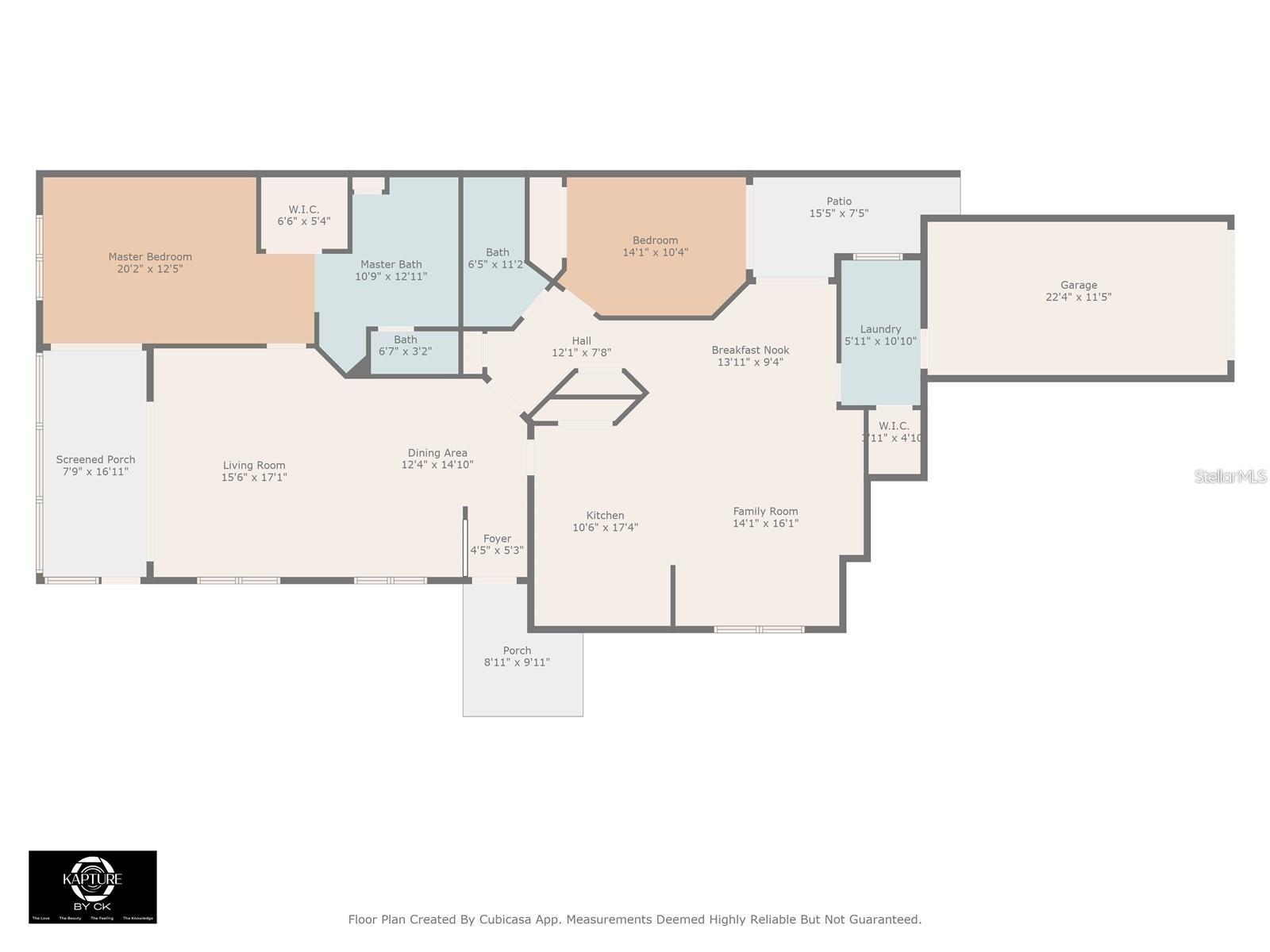 PRESERVE AT LANSBROOK CONDO THE - Residential