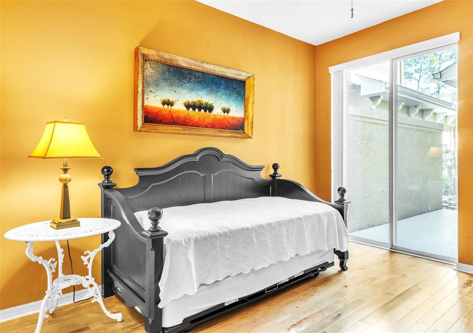 PRESERVE AT LANSBROOK CONDO THE - Residential