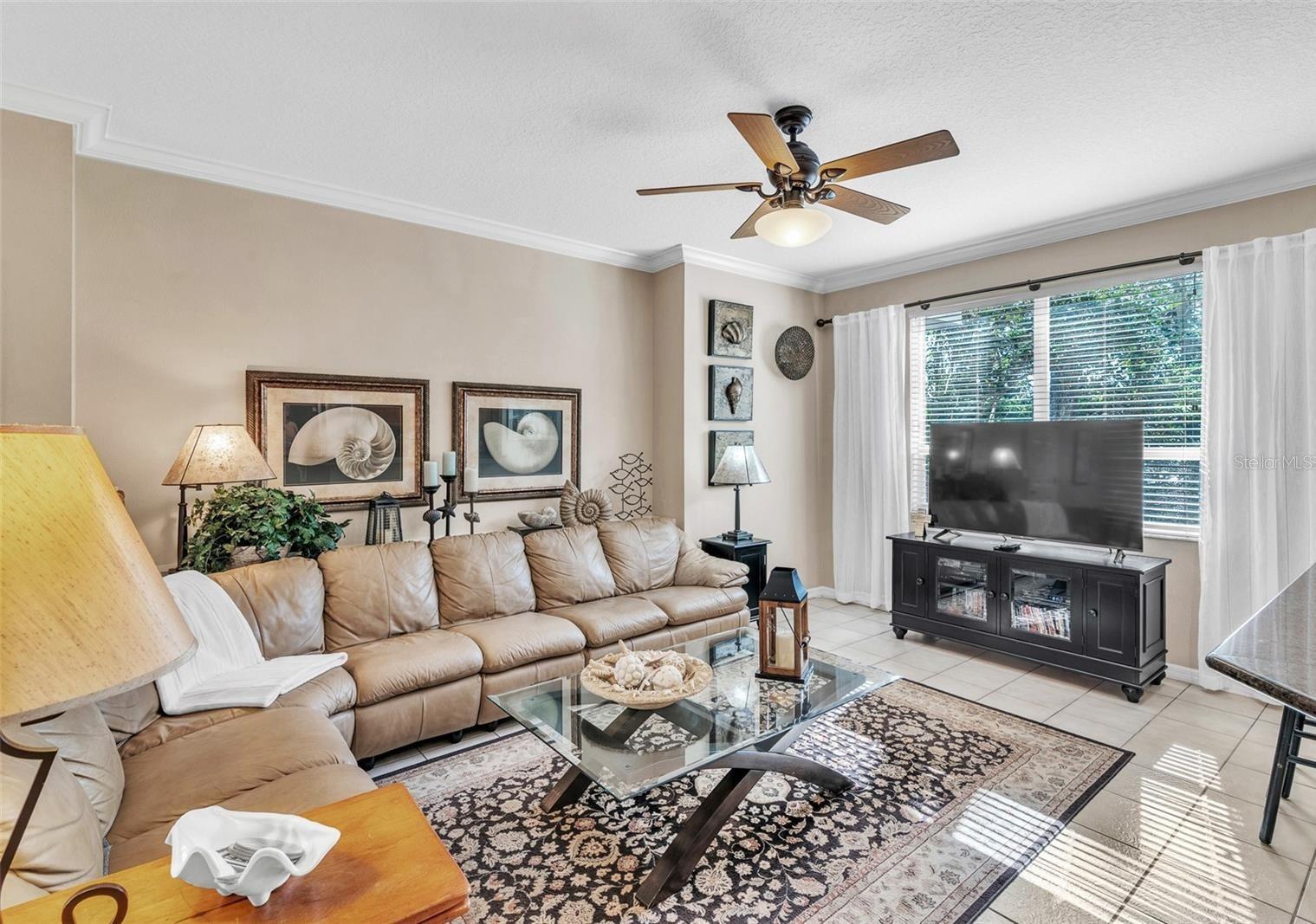 PRESERVE AT LANSBROOK CONDO THE - Residential