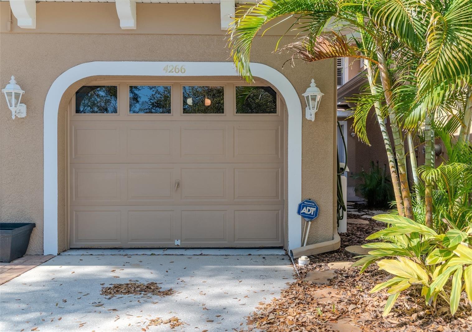 PRESERVE AT LANSBROOK CONDO THE - Residential