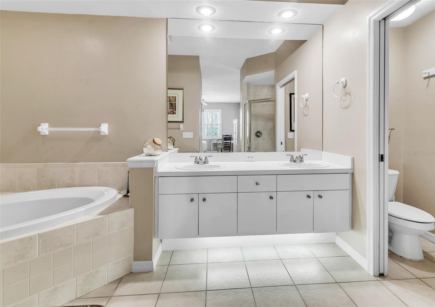 PRESERVE AT LANSBROOK CONDO THE - Residential