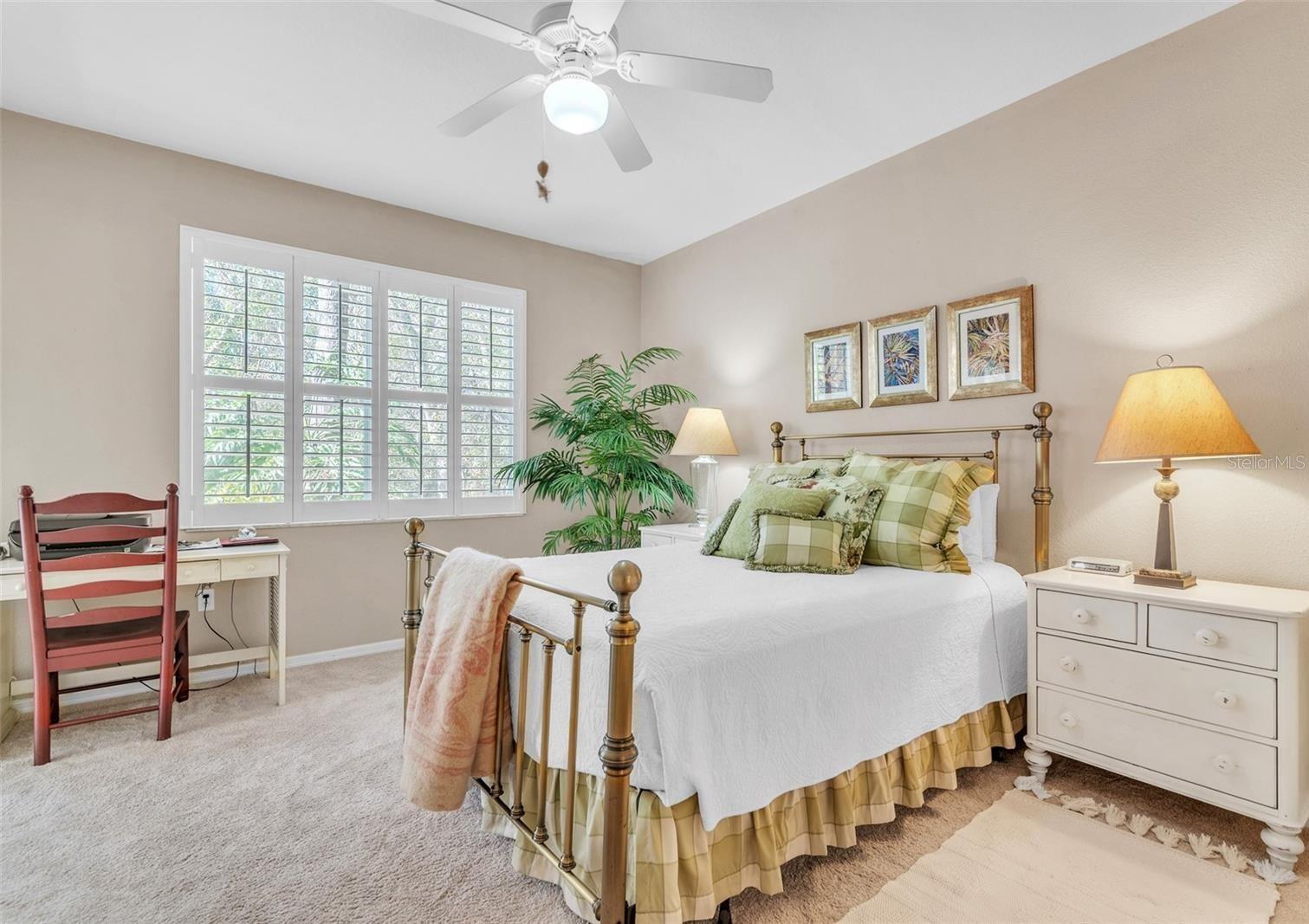 PRESERVE AT LANSBROOK CONDO THE - Residential