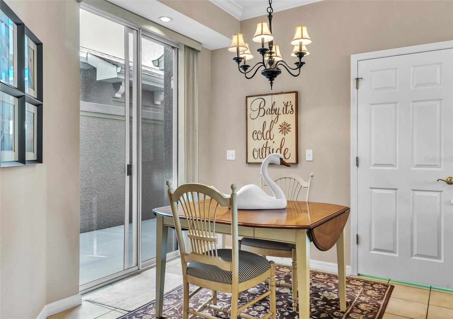 PRESERVE AT LANSBROOK CONDO THE - Residential