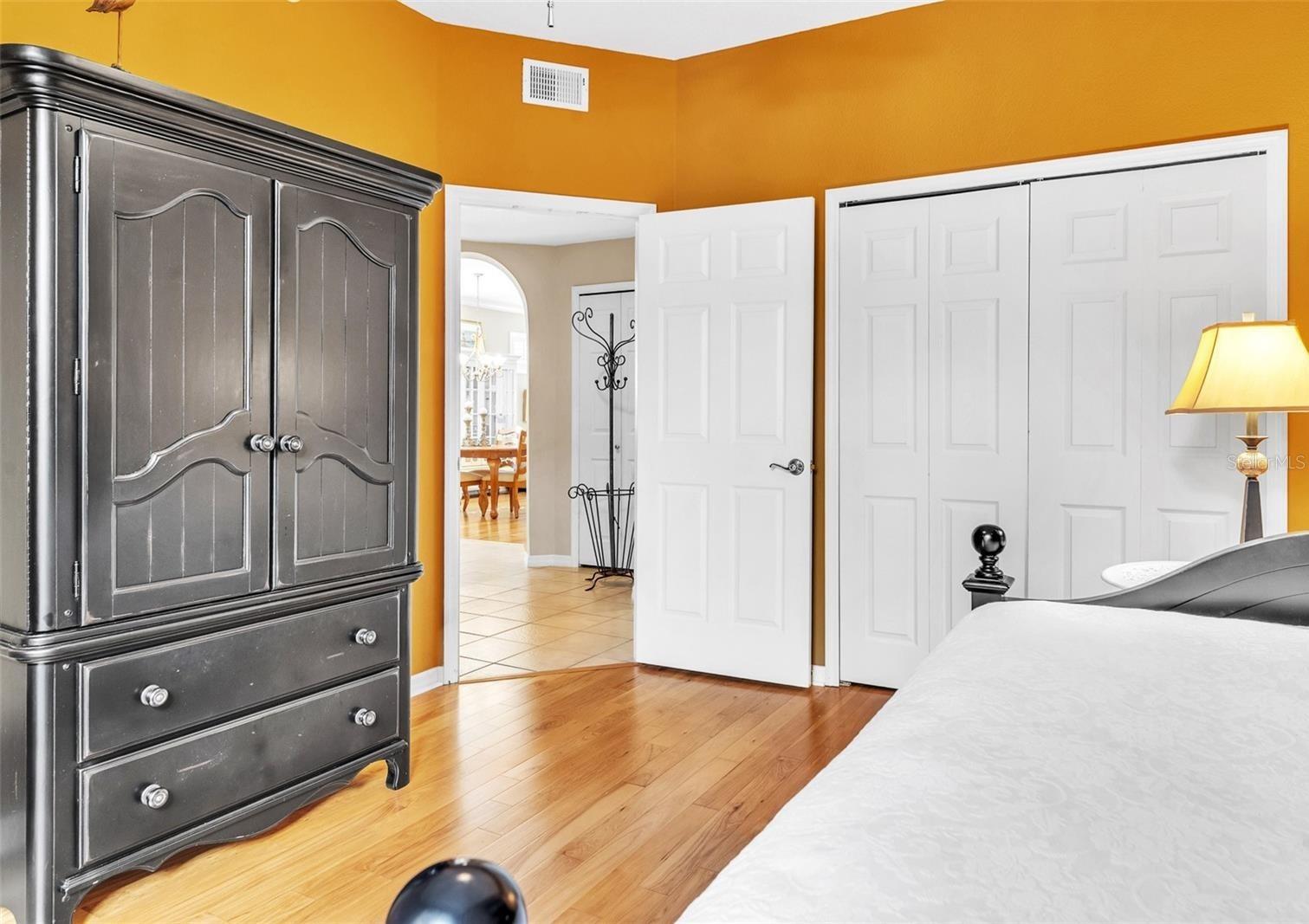 PRESERVE AT LANSBROOK CONDO THE - Residential